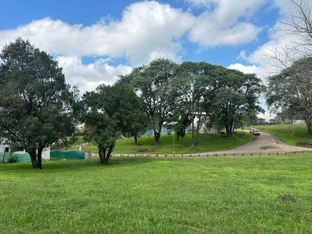 VENTA LOTE 705 M2 EN B° PRIVADO TERRANOVA 5