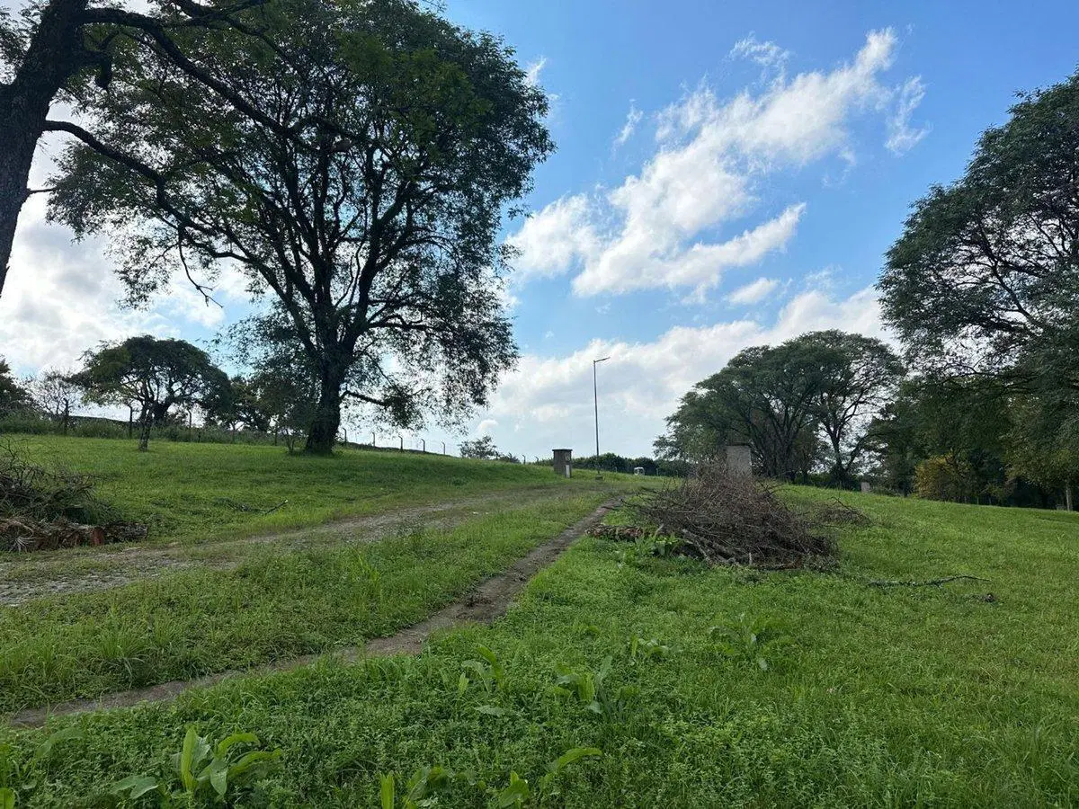 VENTA LOTE 705 M2 EN B° PRIVADO TERRANOVA 3