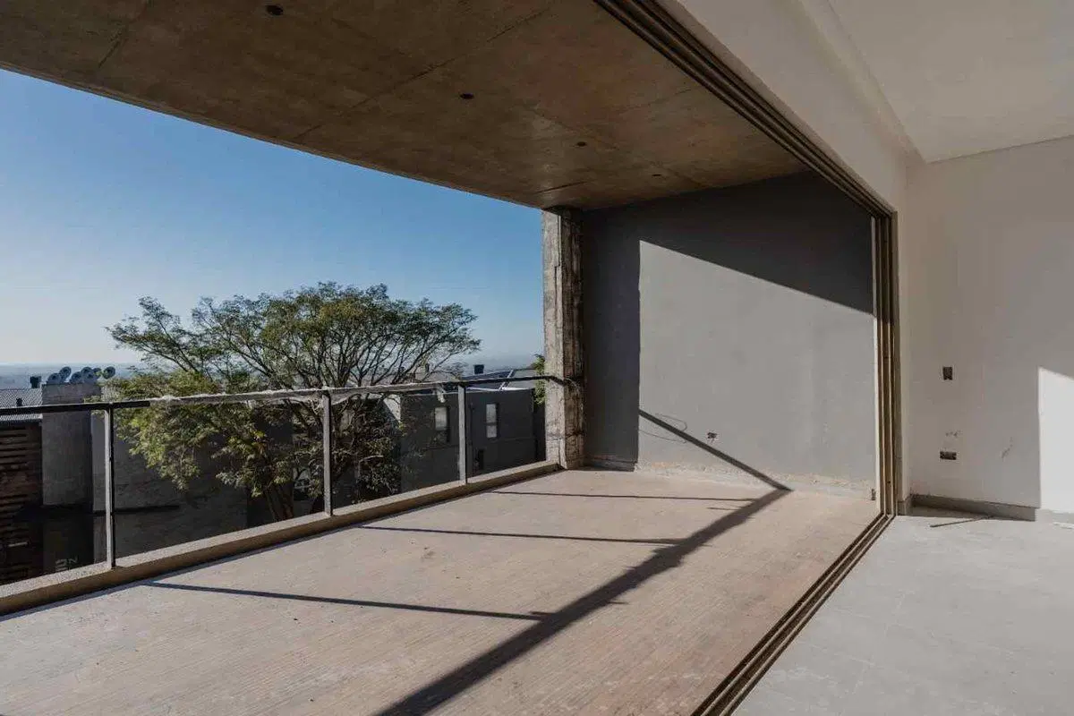 VENTA DEPARTAMENTO LOFT TORRE 3 SEMINARIOS SUITES 3