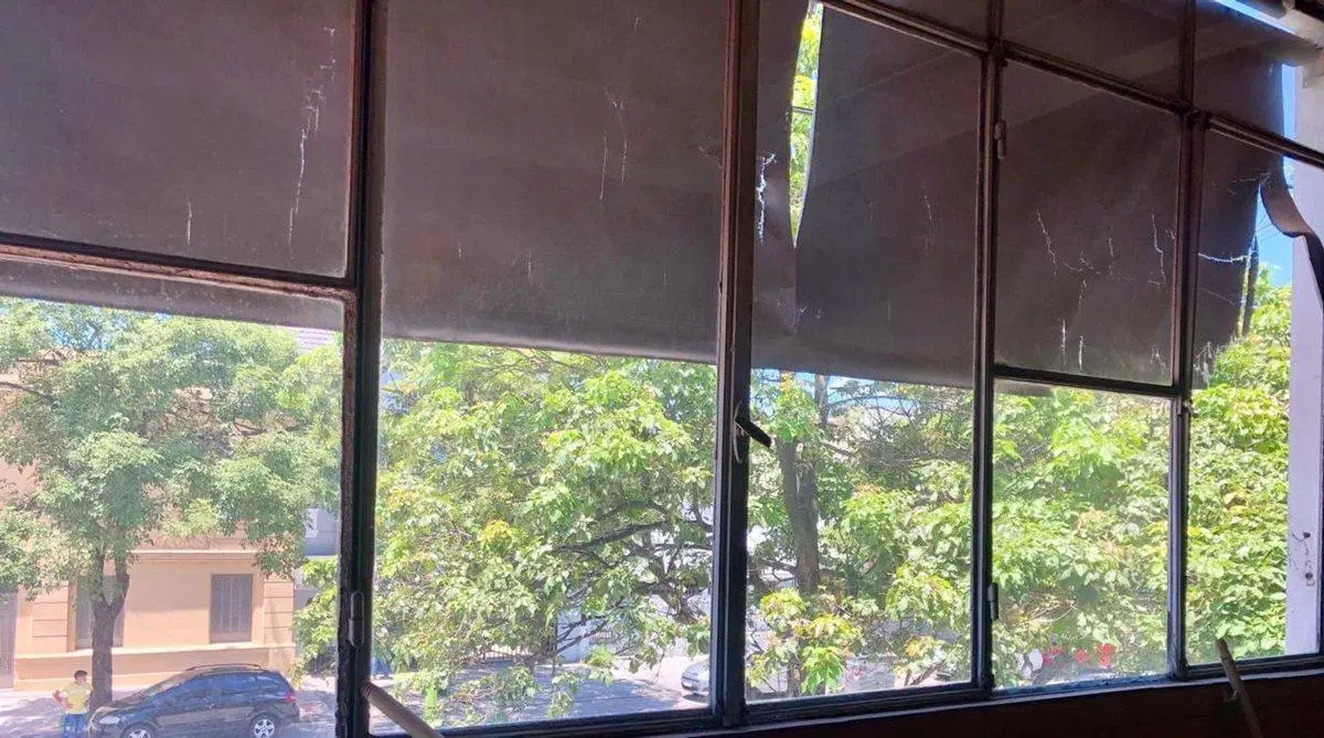 VENTA A REFACCIONAR AV MITRE 74 2
