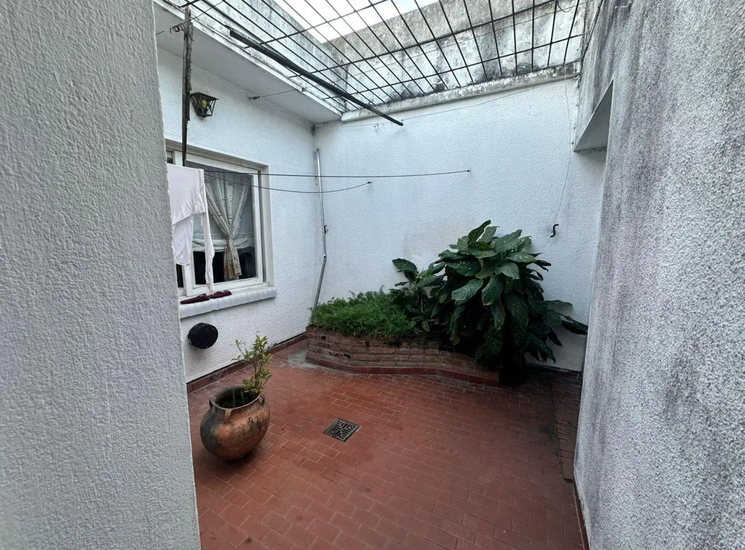 Venta casa 4 dormitorios zona parque Guillermina 4
