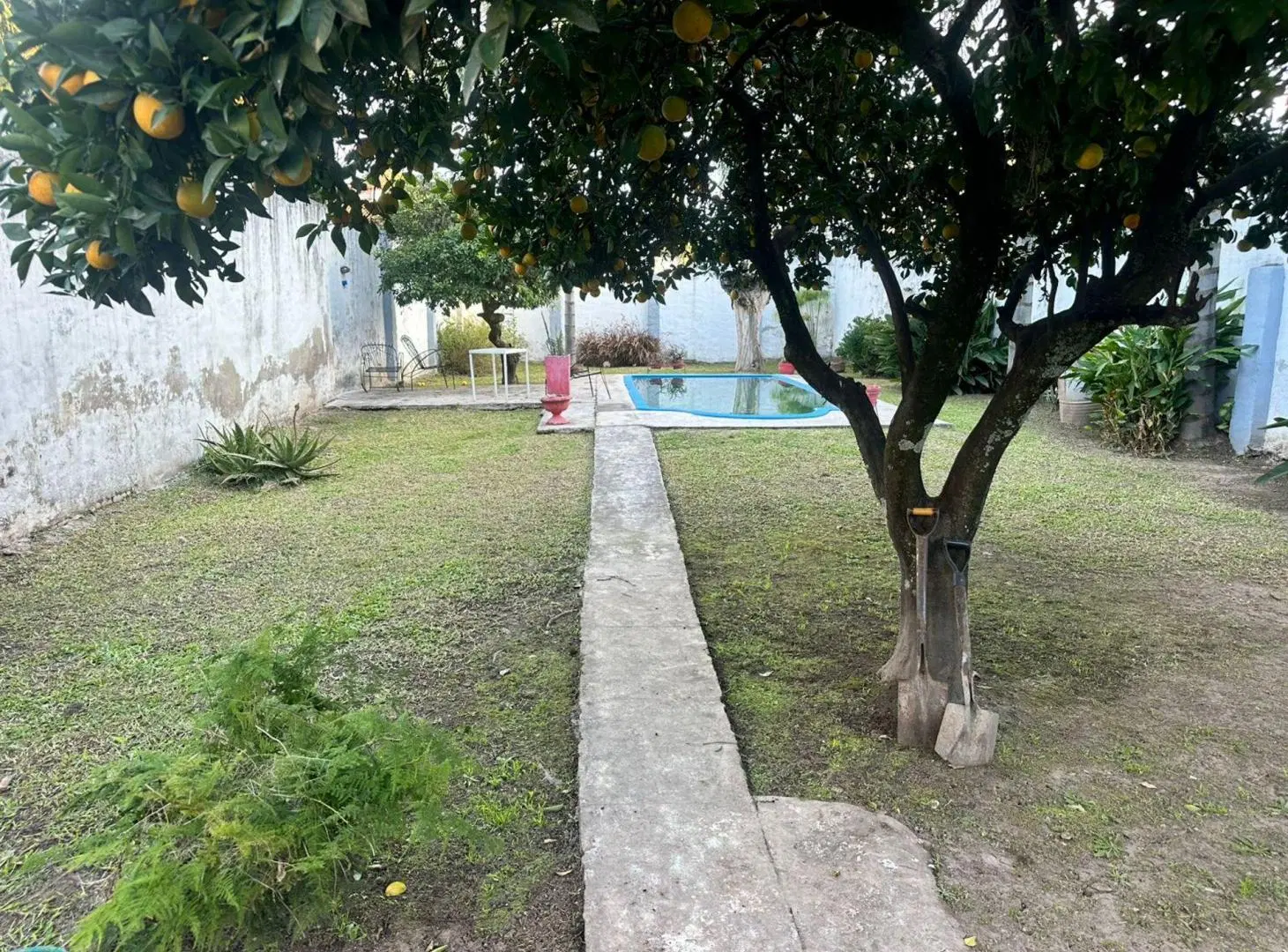 Venta casa 4 dormitorios zona parque Guillermina 2