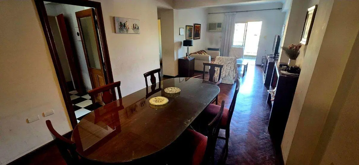VENTA DEPTO 3 DORMITORIOS BARRIO NORTE 4