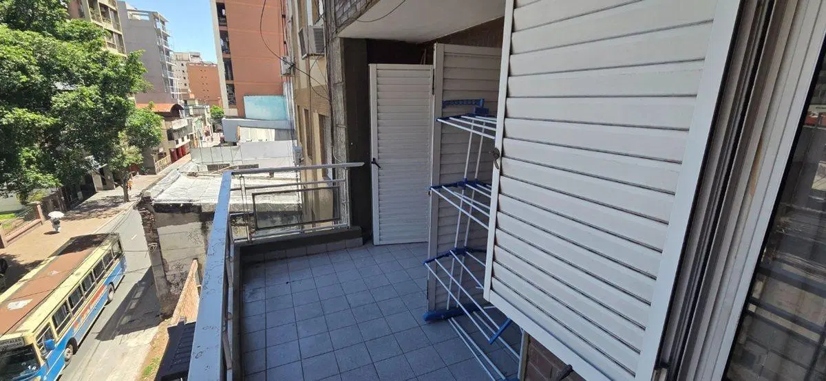 VENTA DEPTO 3 DORMITORIOS BARRIO NORTE 5