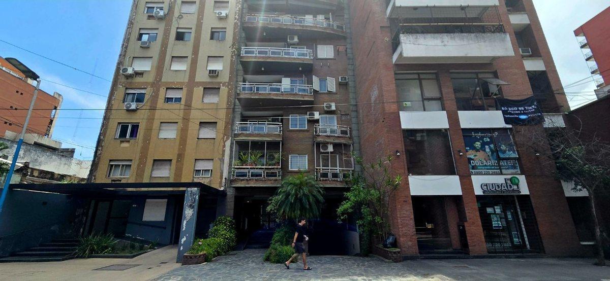 VENTA DEPTO 3 DORMITORIOS BARRIO NORTE