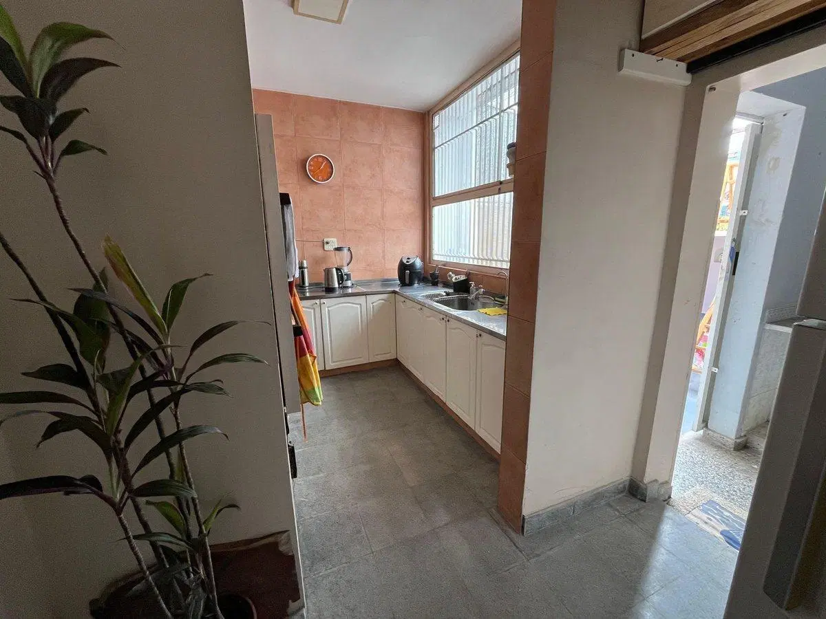 ALQUILER DE CASA EN BARRIO AGET(PJE FONTANAROSA) 3