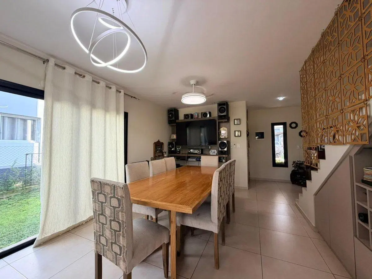 VENTA CASA BARRIO PRIVADO ALTOS DEL CEVIL 2 3