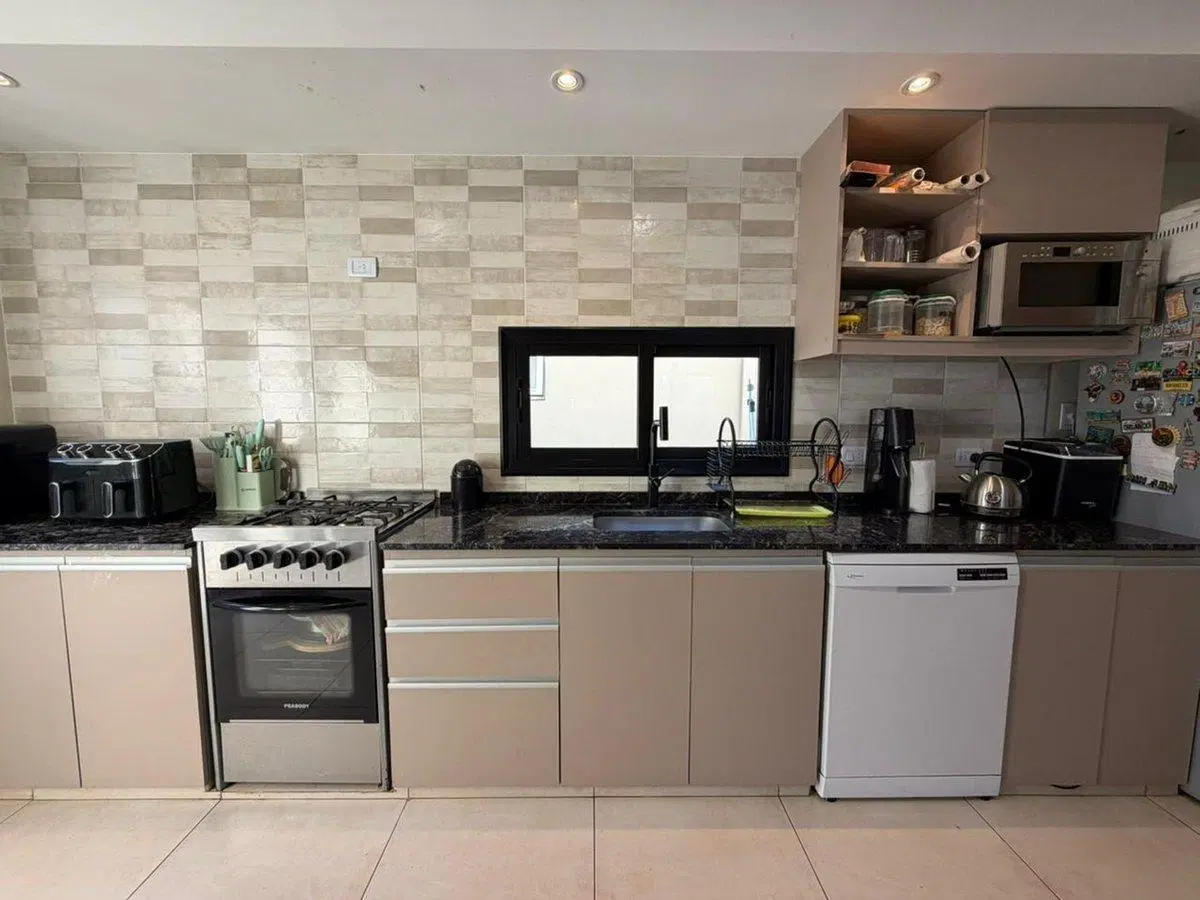 VENTA CASA BARRIO PRIVADO ALTOS DEL CEVIL 2 5