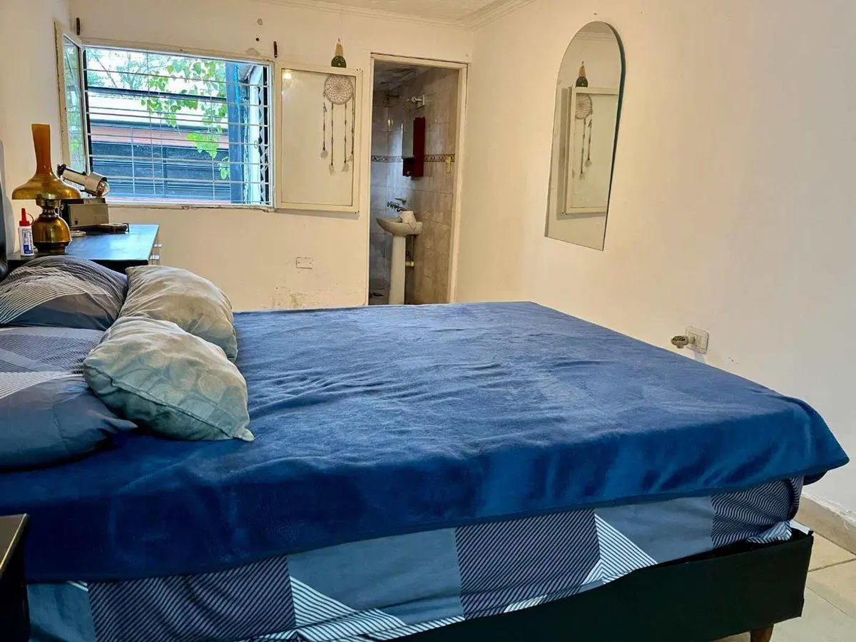 CASA DE TRES DORMITORIOS EN VENTA EN ALDERETES 4
