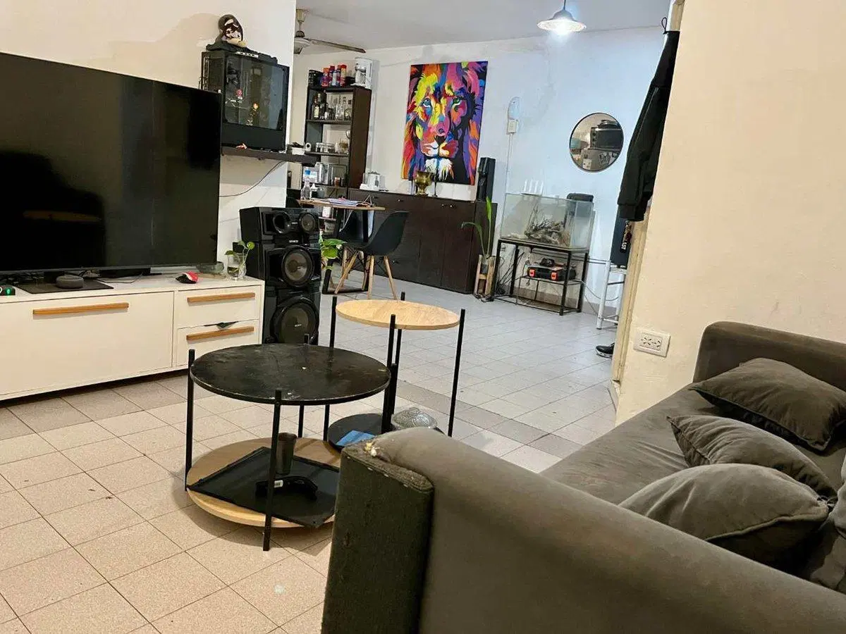 CASA DE TRES DORMITORIOS EN VENTA EN ALDERETES 3
