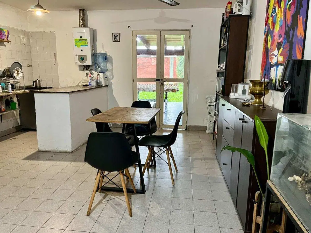 CASA DE TRES DORMITORIOS EN VENTA EN ALDERETES 2