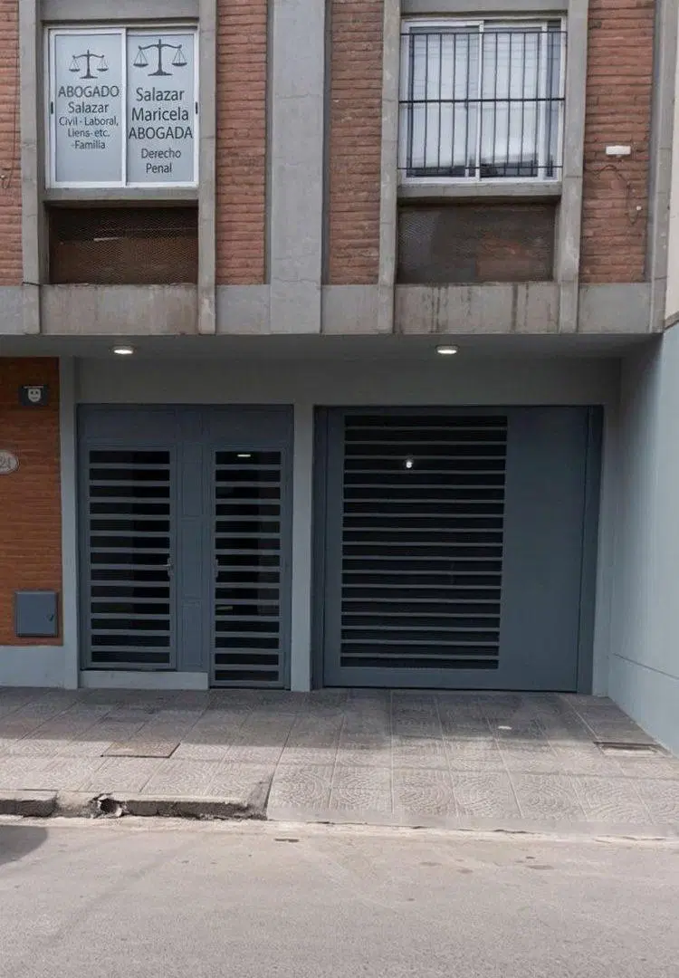 VENTA COCHERA BARRIO SUR ZONA TRIBUNALES 2