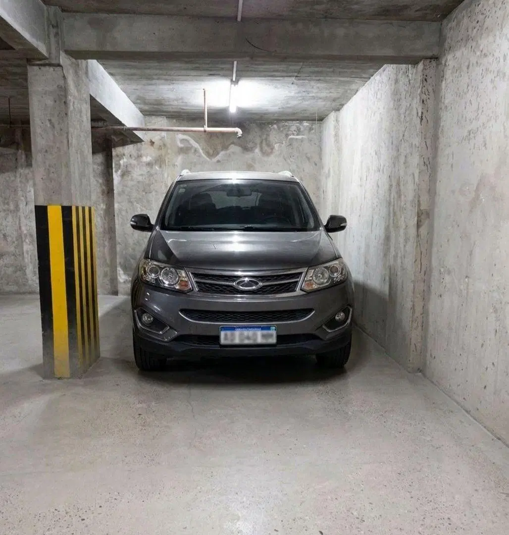 VENTA COCHERA BARRIO SUR ZONA TRIBUNALES 3
