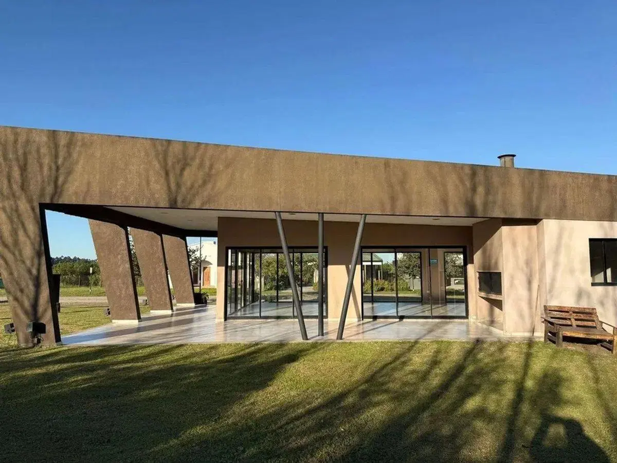 VENTA TERRENO CENTRAL COUNTRY PORTAL DEL SOL 5