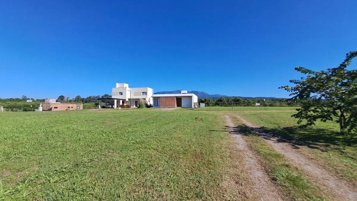 VENTA TERRENO CENTRAL COUNTRY PORTAL DEL SOL 2