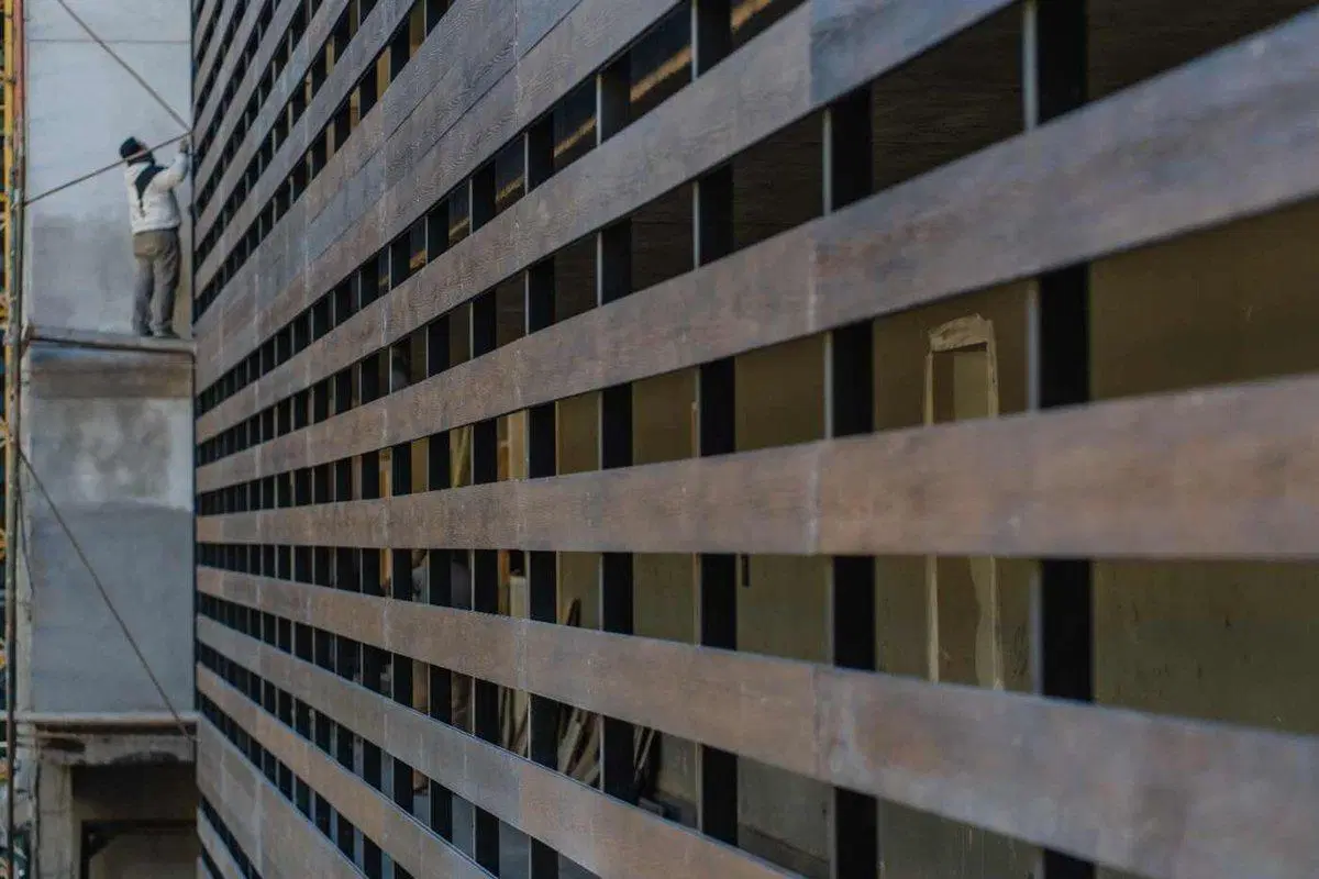 VENTA |  MONOAMBIENTE | TORRE 3 SEMINARIOS SUITES 5