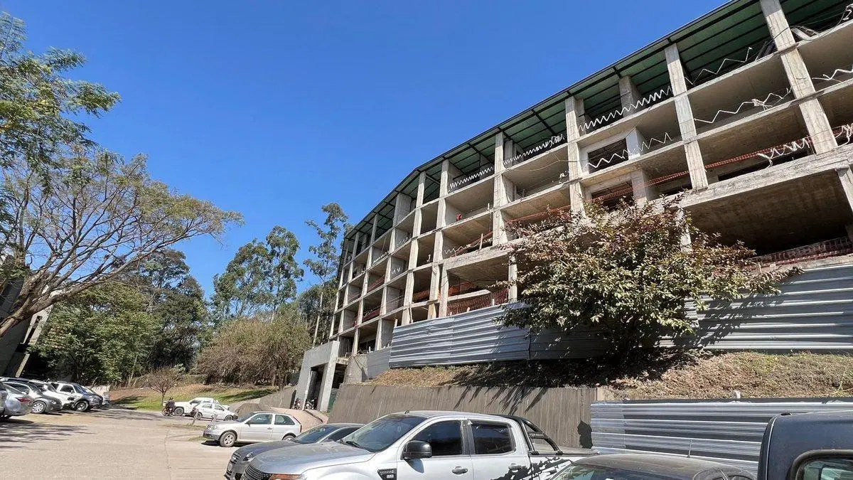 VENTA |  MONOAMBIENTE | TORRE 3 SEMINARIOS SUITES 3