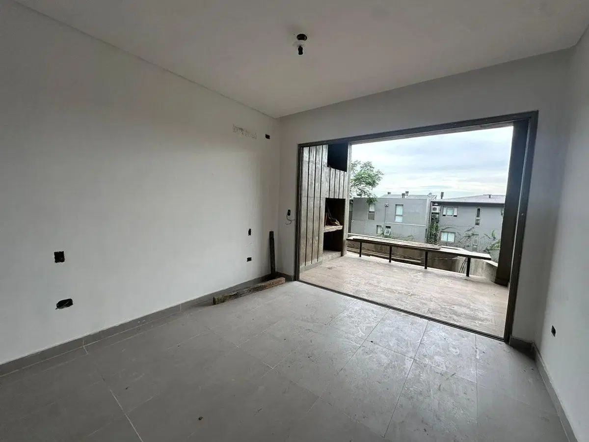 VENTA |  MONOAMBIENTE | TORRE 3 SEMINARIOS SUITES 4