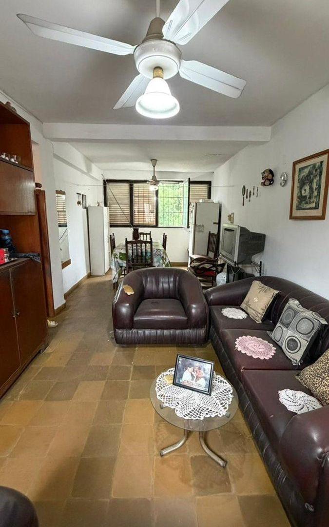 Alquiler Departamento 2 dormitorios Amoblado
