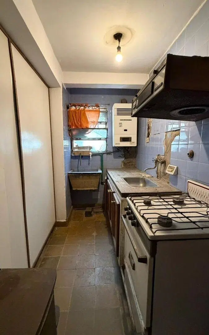 Alquiler Departamento 2 dormitorios Amoblado 5