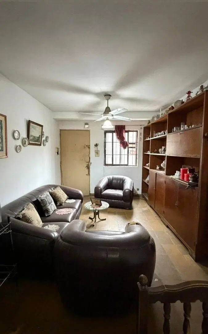 Alquiler Departamento 2 dormitorios Amoblado 2