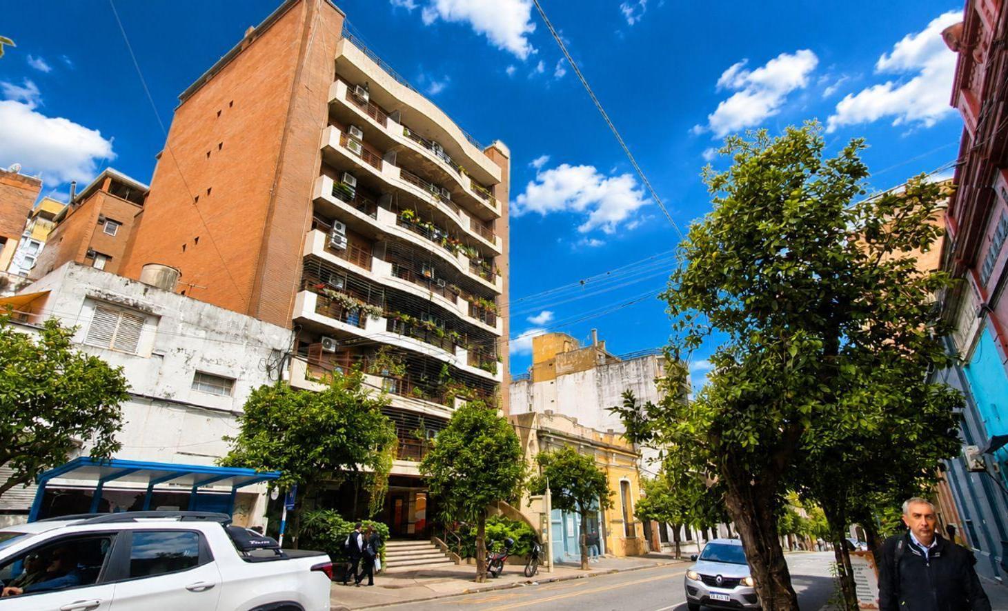 VENTA DEPARTAMENTO Bº NORTE 2 DORM + DEP. GALINDO