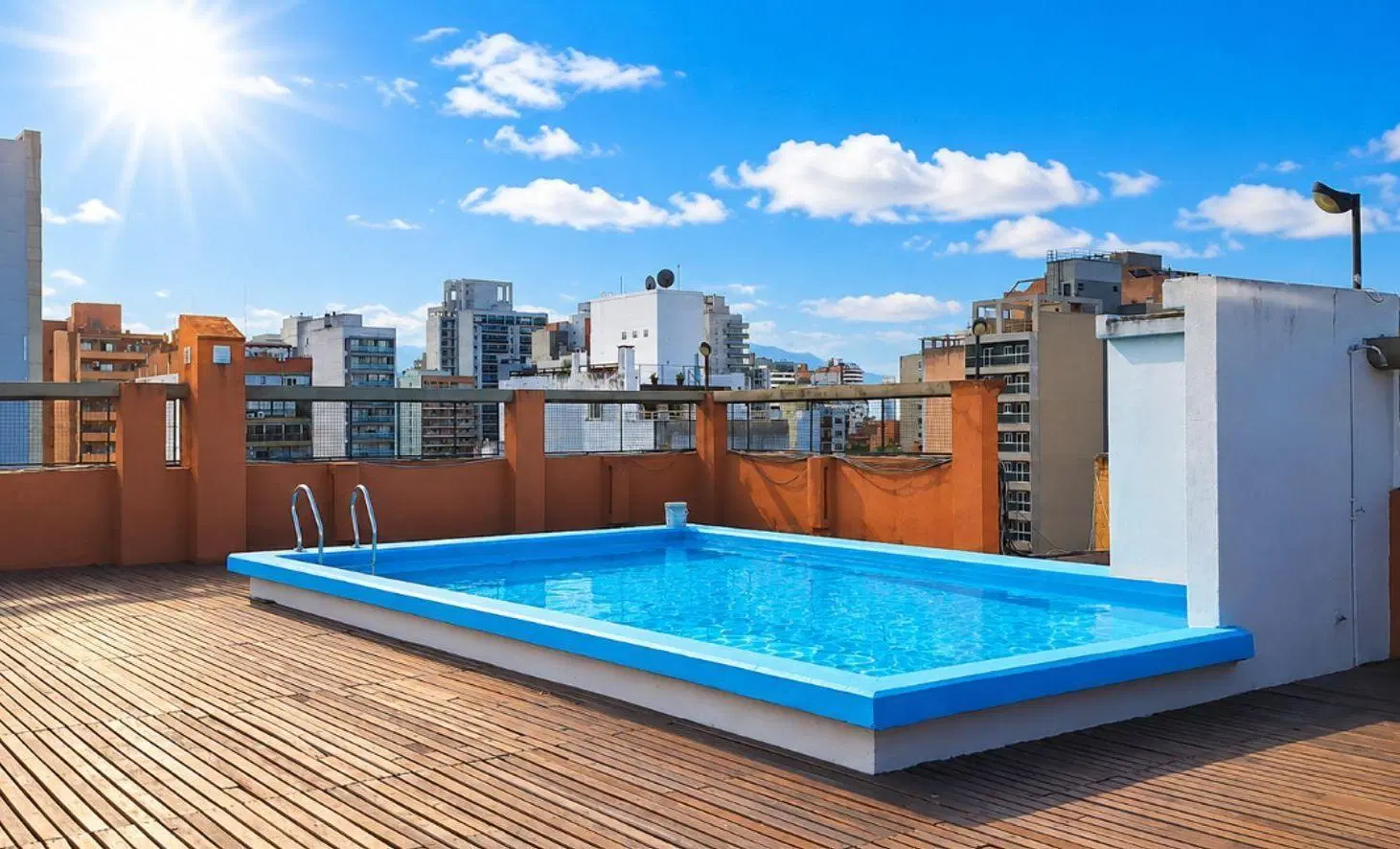 VENTA DEPARTAMENTO Bº NORTE 2 DORM + DEP. GALINDO 2