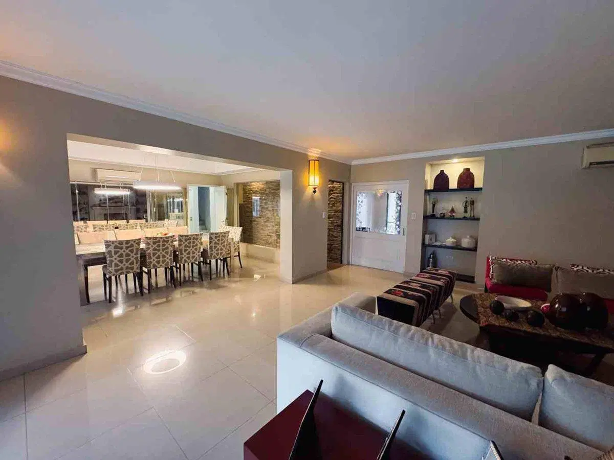 VENTA CASA Bº LOS OLIVOS  LOTE CENTRAL PREMIUM 3