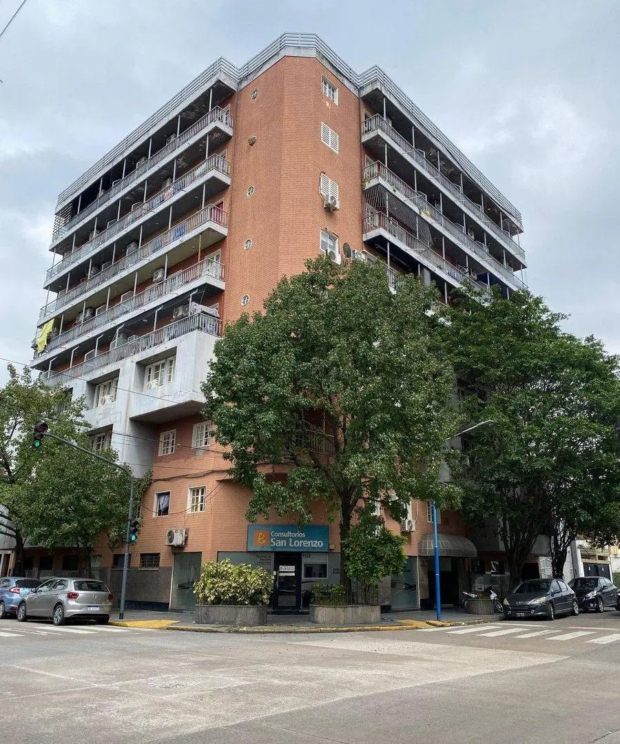 VENTA DEPARTAMENTO 2 DORMITORIOS CON AMENITIES 2
