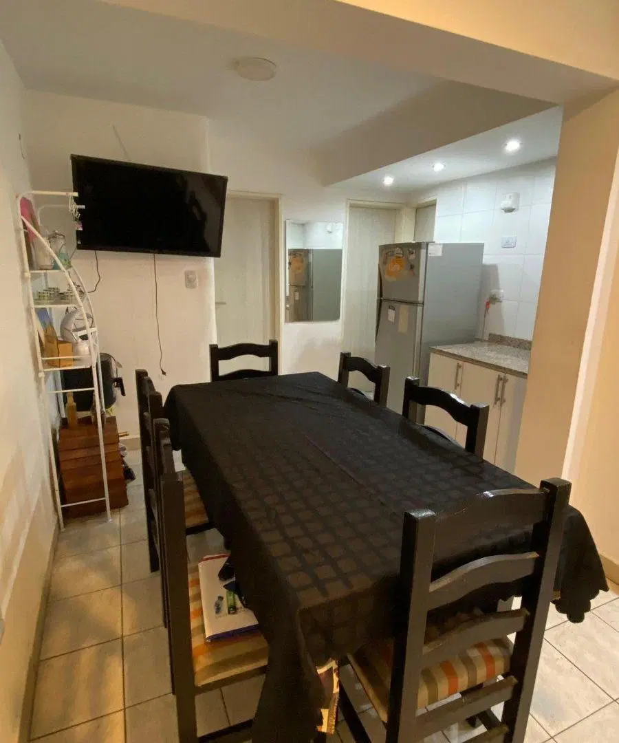 VENTA DEPARTAMENTO 2 DORMITORIOS CON AMENITIES 5