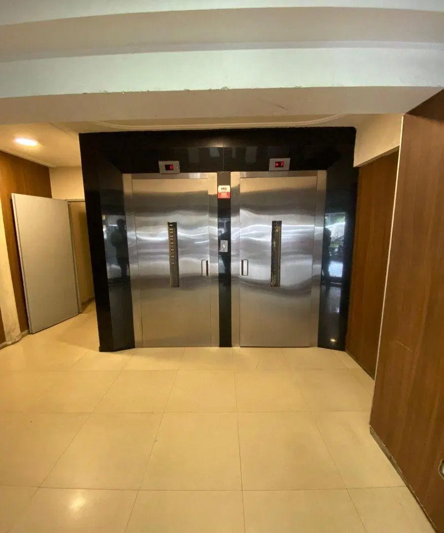 VENTA DEPARTAMENTO 2 DORMITORIOS CON AMENITIES 3