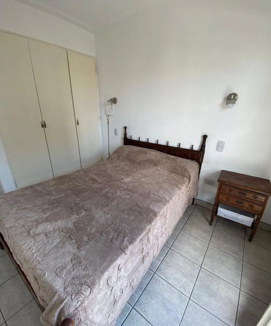 VENTA DEPARTAMENTO 2 DORMITORIOS CON AMENITIES 4