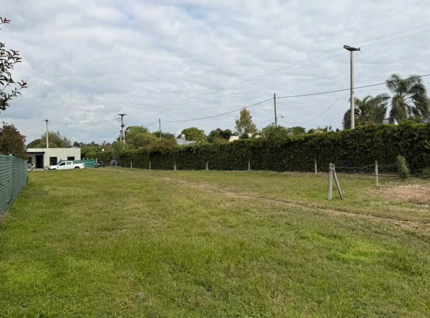Lote en Venta – Cerro Azul Country Club | MZ C L12 2