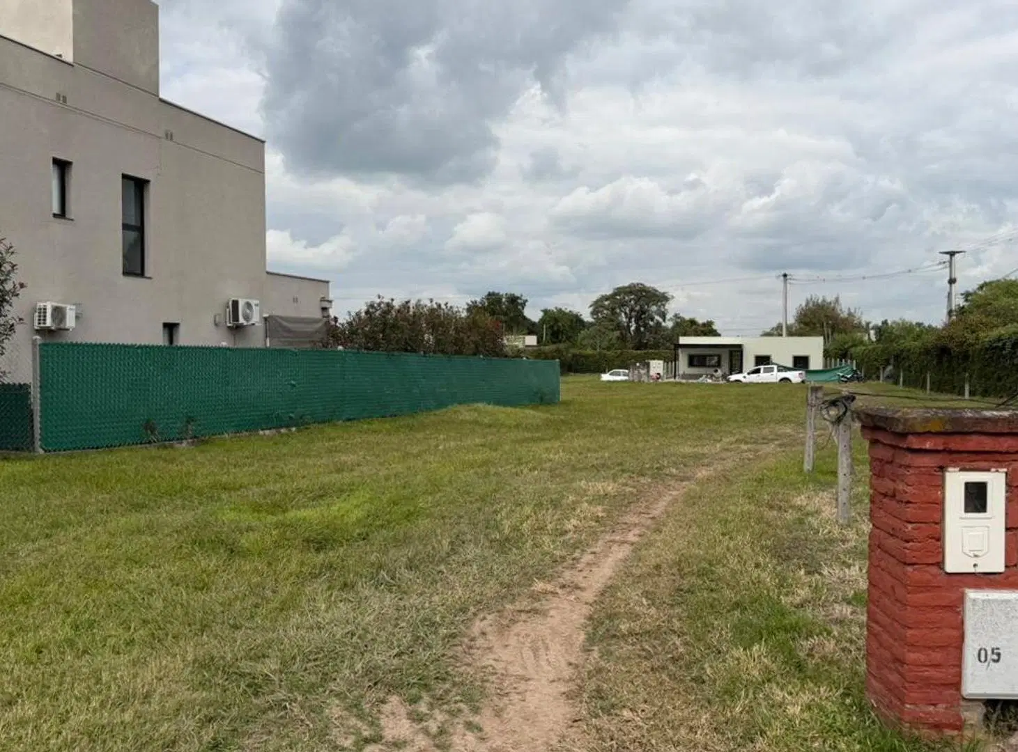 Lote en Venta – Cerro Azul Country Club | MZ C L12 4