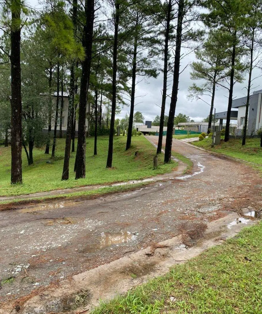 Vendo Terreno La Reserva 1 (con escritura) 628mts2 5