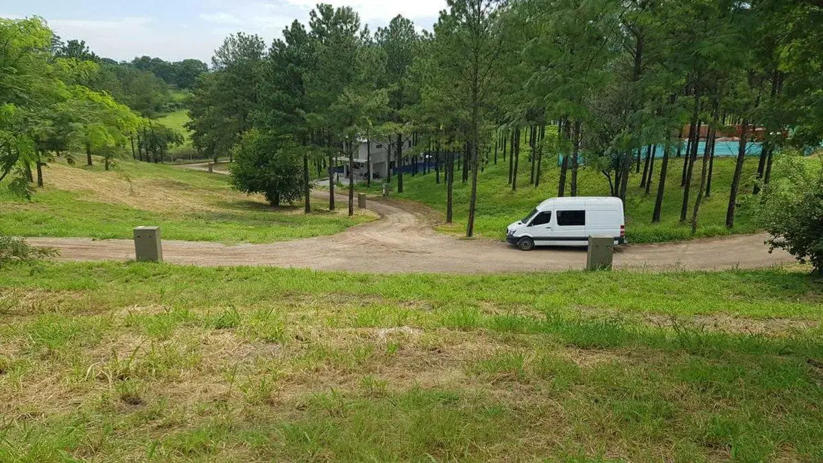 Vendo Terreno La Reserva 1 (con escritura) 628mts2 2