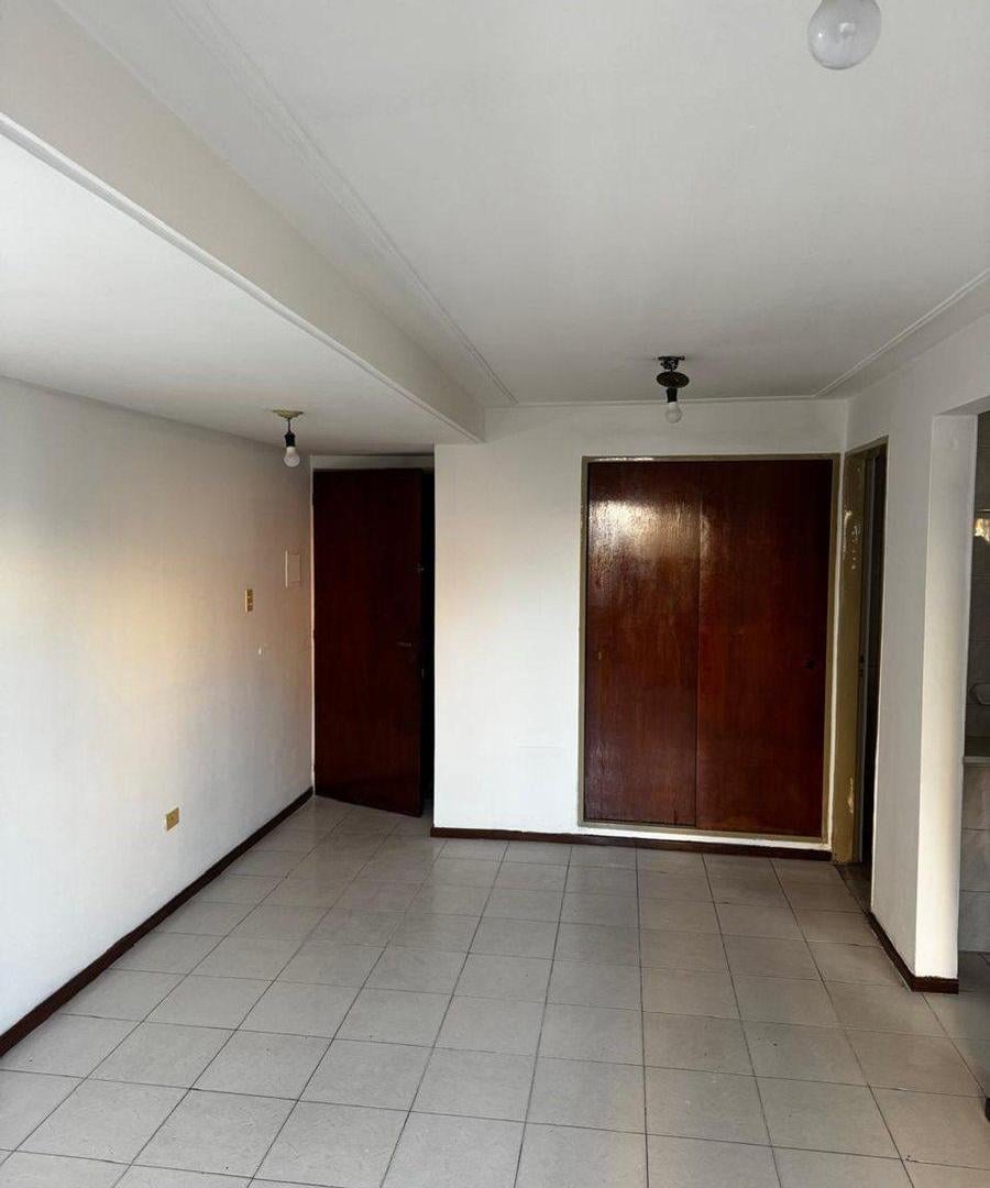 ALQUILER DPTO 1 DORMITORIO CENTRO