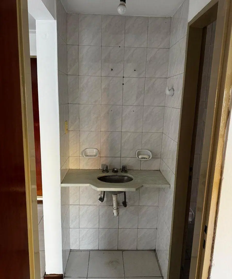 ALQUILER DPTO 1 DORMITORIO CENTRO 2