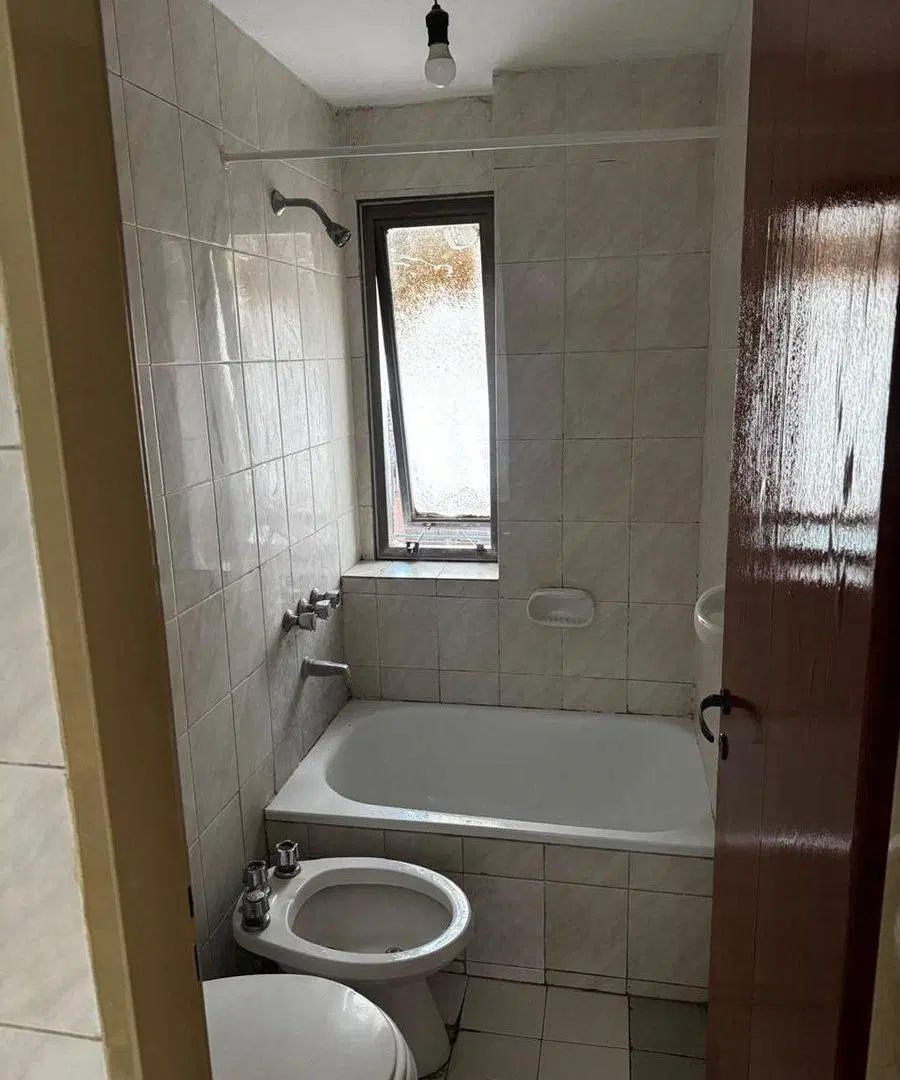 ALQUILER DPTO 1 DORMITORIO CENTRO 3