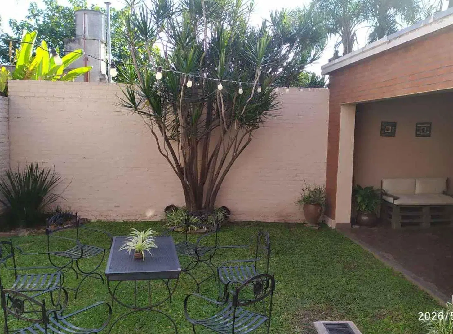 VENTA CASA DUPLEX 2 PLANTAS-ALT. M DE LUNA AL 4000 5