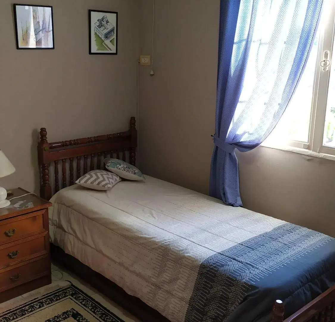 VENTA CASA DUPLEX 2 PLANTAS-ALT. M DE LUNA AL 4000 3