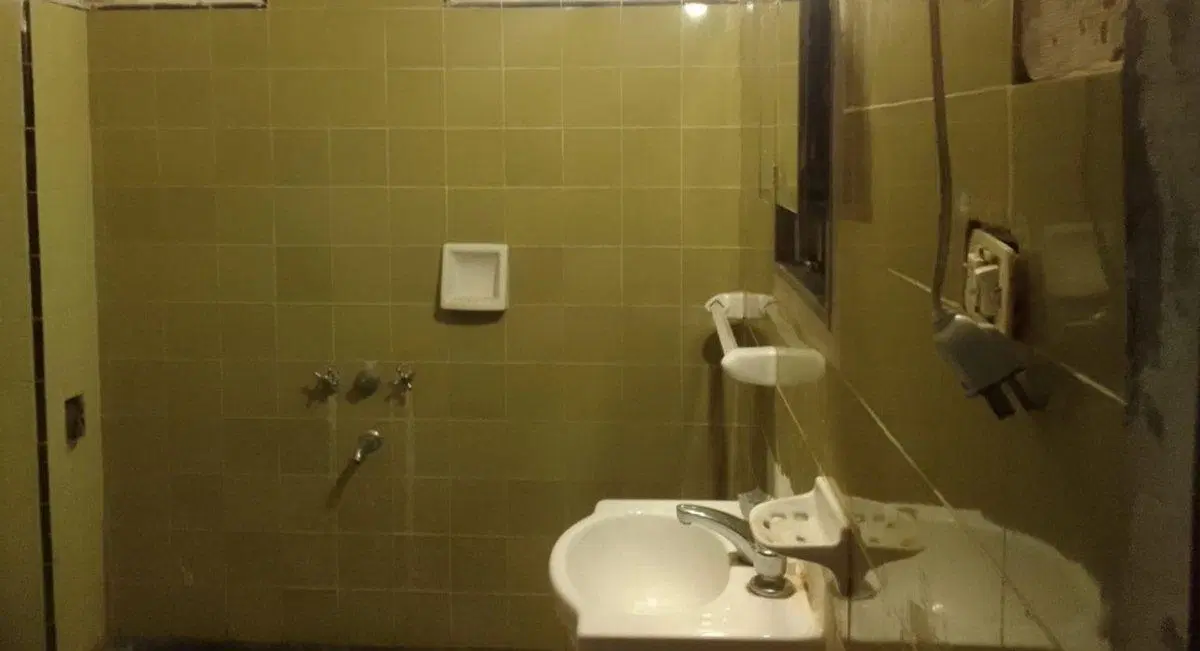 VENTA CASA A RECICLAR ZONA NORTE 2