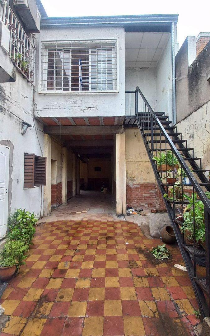 VENTA CASA A RECICLAR ZONA NORTE