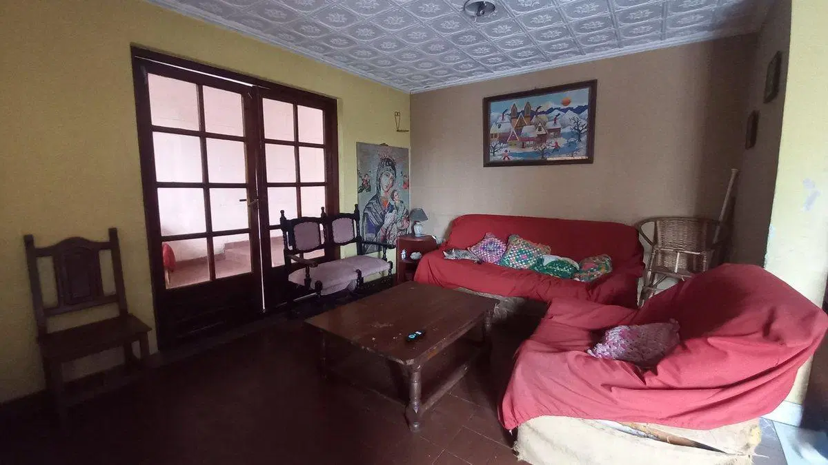 VENTA CASA A RECICLAR ZONA NORTE 3