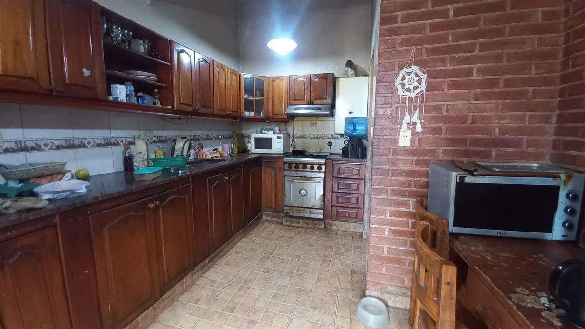 VENTA CASA A RECICLAR ZONA NORTE 5