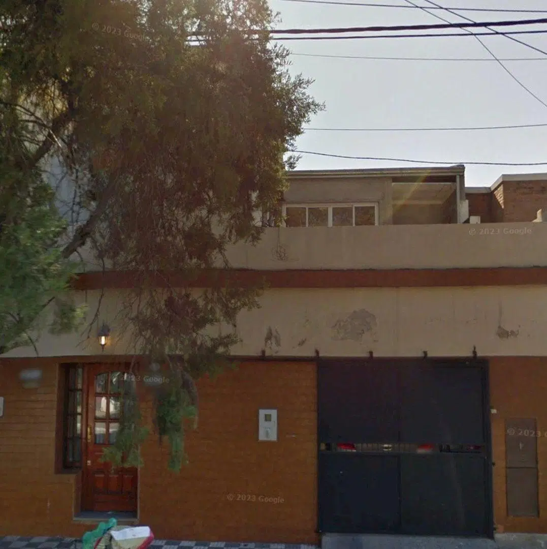 VENTA CASA A RECICLAR ZONA NORTE 4