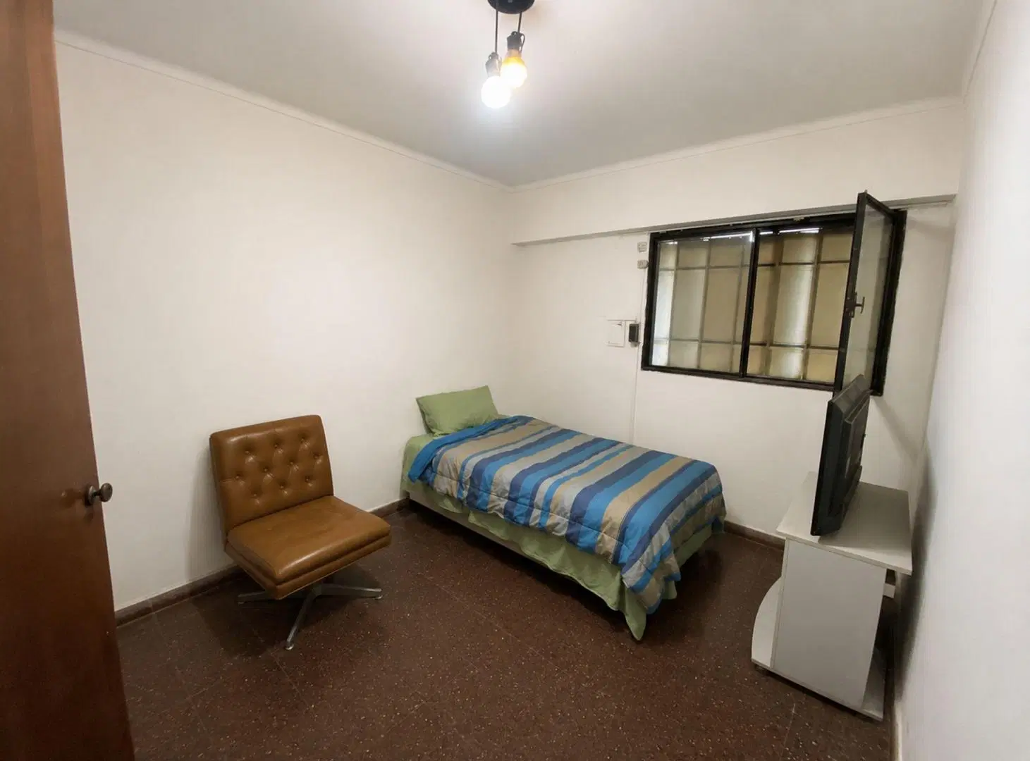 VENTA DEPTO 2 DORM Y 2 BAÑOS EN BARRIO NORTE- SMT 3