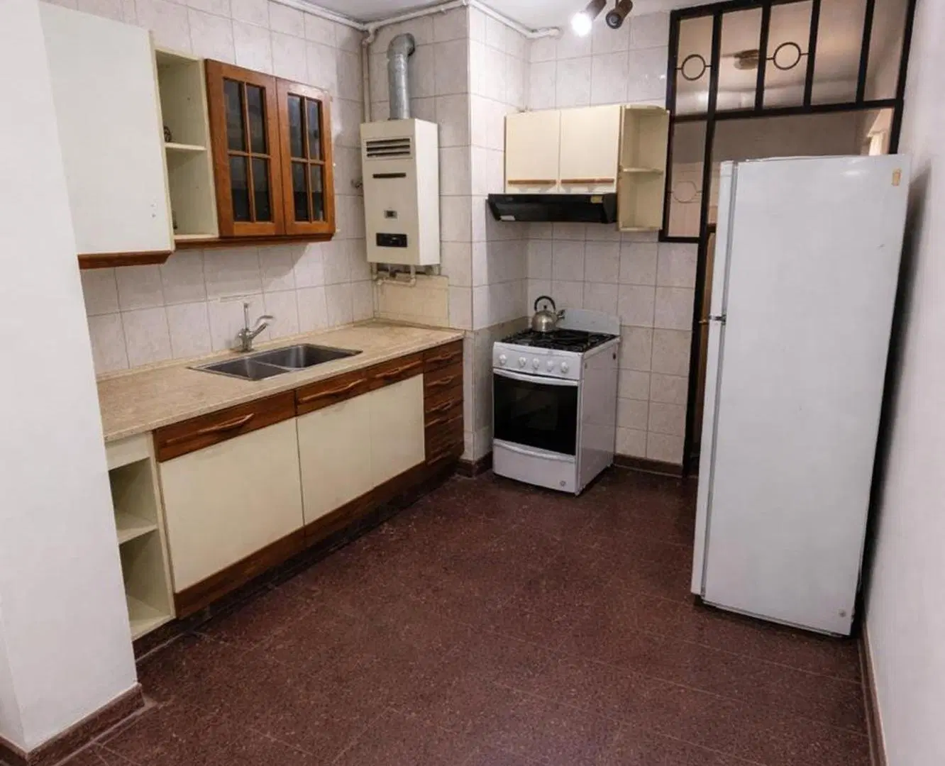 VENTA DEPTO 2 DORM Y 2 BAÑOS EN BARRIO NORTE- SMT 2