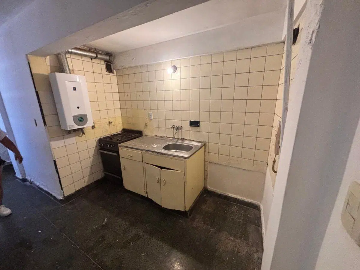 VENDO DEPARTAMENTO BARRIO SUR SIN EXPENSAS 5