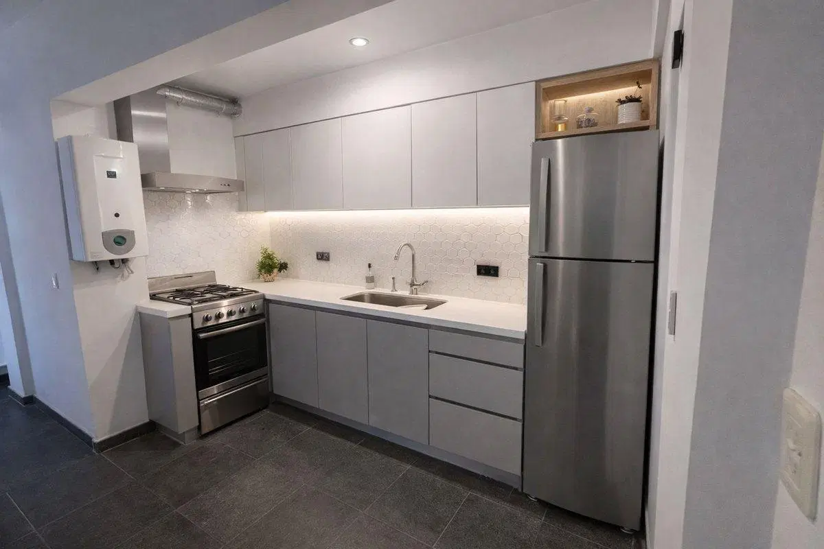 VENDO DEPARTAMENTO BARRIO SUR SIN EXPENSAS 3